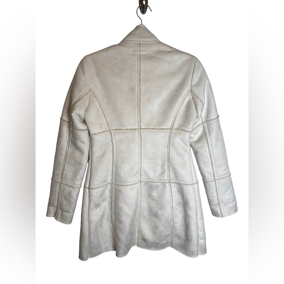 Bebe Coat Size XS - Picture 11 of 12